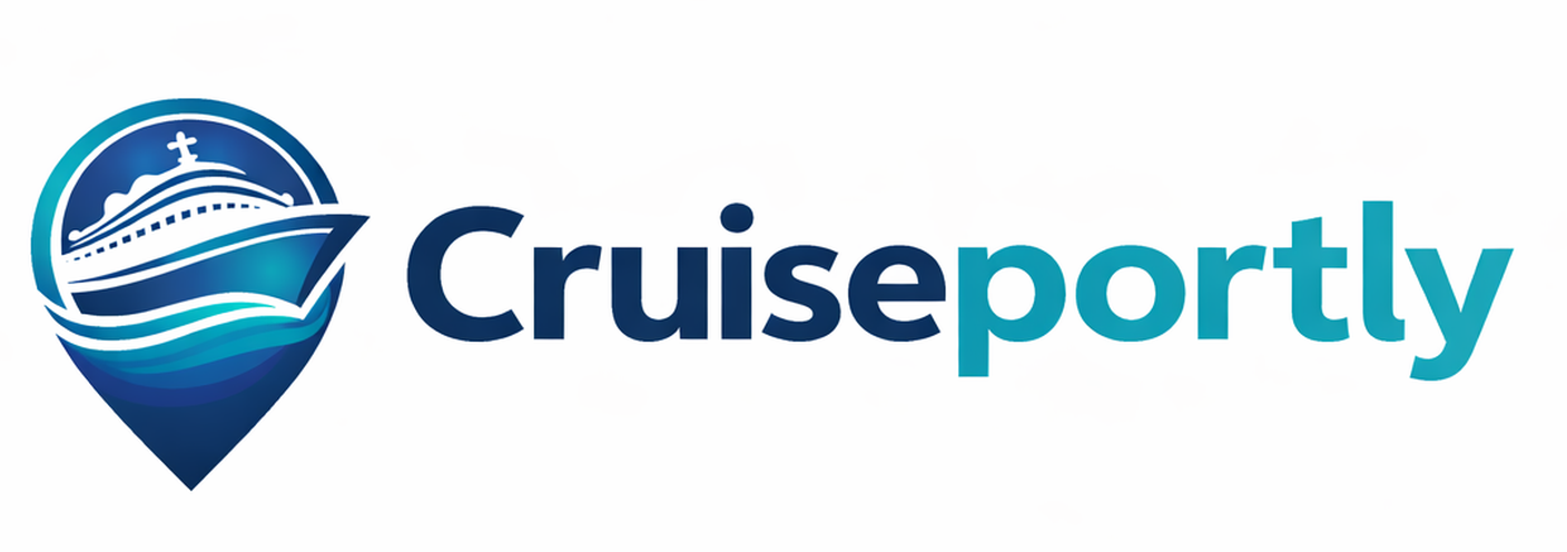 Logo Cruiseportly